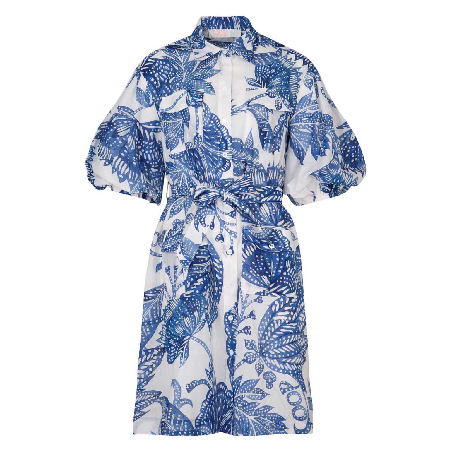COOP Bonbon Baby Dress